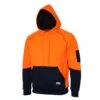 HiVis Softshell Hoodie 3521