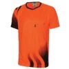 WAVE Hi-Vis Sublimated Tee – 3562