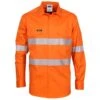 HiVis Segmented Tape Coolight Shirt - 3647