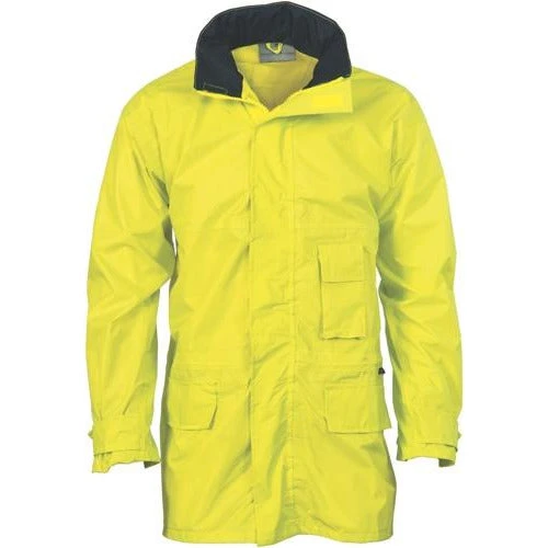 Classic Rain Jacket 3706 1 Classic Rain Jacket 3706