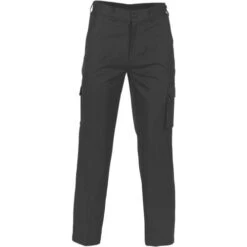Permanent Press Cargo Pants 4504