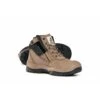 Mongrel 461060 Scuff Cap Zip Safety Boot