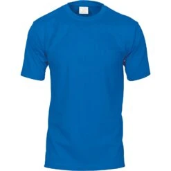 Kids Cotton Tee 5102 7 Kids Cotton Tee 5102 -Work Clothing Store 5102230 1