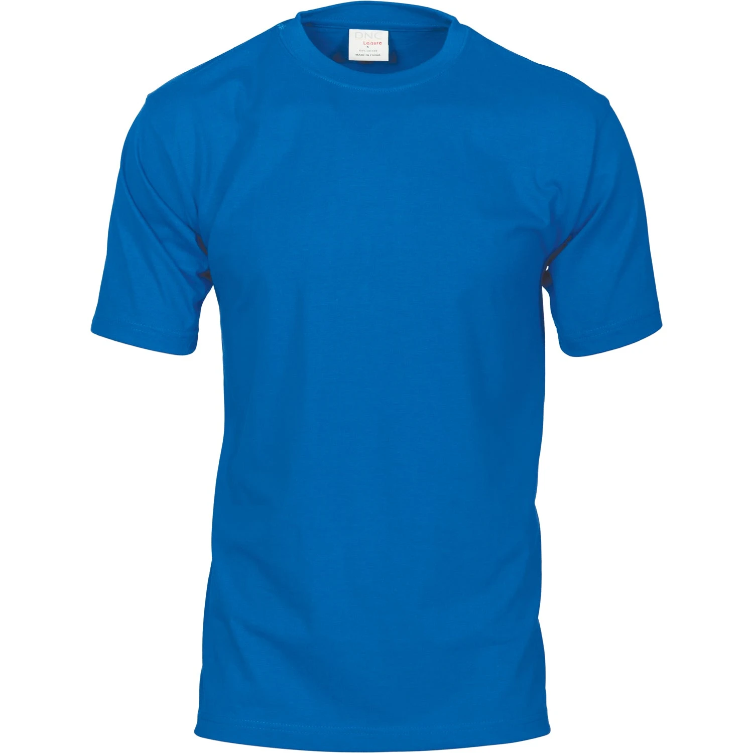 Adult Cotton Tee 5101 4 Adult Cotton Tee 5101 - Image 4