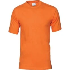 Kids Cotton Tee 5102 8 Kids Cotton Tee 5102 -Work Clothing Store 5102450 1