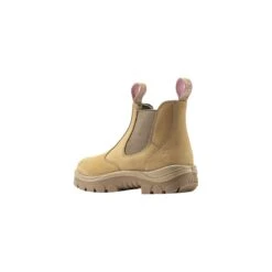 Steel Blue 510701 Ladies Hobart E/S Non Safety Boot 21 Steel Blue 510701 Ladies Hobart E/S Non Safety Boot -Work Clothing Store 510701 sand jpg 3