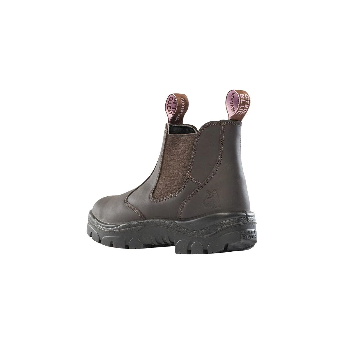 Steel Blue 510701 Ladies Hobart E/S Non Safety Boot 14 Steel Blue 510701 Ladies Hobart E/S Non Safety Boot - Image 14