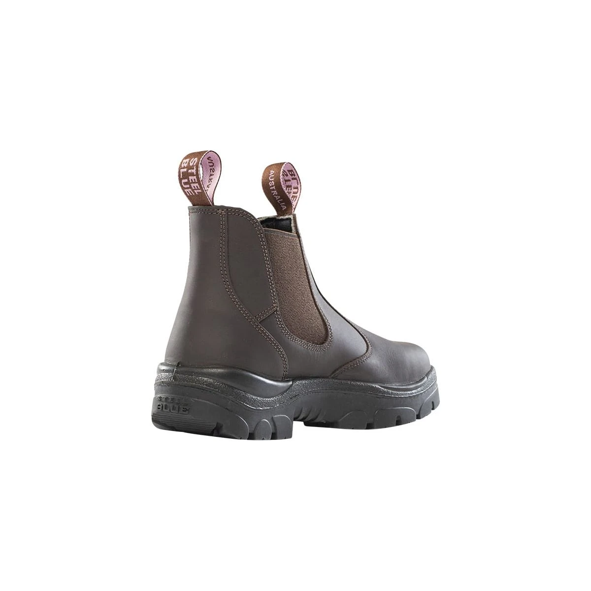 Steel Blue 510701 Ladies Hobart E/S Non Safety Boot 15 Steel Blue 510701 Ladies Hobart E/S Non Safety Boot - Image 15