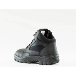 Steel Blue 512758 Parkes L/U Zip Ladies Safety Boot 10 Steel Blue 512758 Parkes L/U Zip Ladies Safety Boot -Work Clothing Store 512758 BLK J1P7603