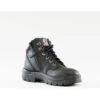 Steel Blue 512758 Parkes L/U Zip Ladies Safety Boot