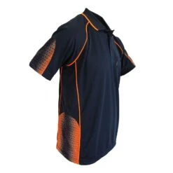 Galaxy Sublimated Polo - Short Sleeve - 5218 -Work Clothing Store 5218 20NO 20SIDE 2