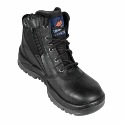 Mongrel 961020 Zip Non-Safety Boot -Work Clothing Store 5 812ff8c4 a226 4cea b7ac 2e8291336e75