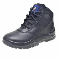 Mongrel 961020 Zip Non-Safety Boot -Work Clothing Store 6 a3a9236a 29ed 4bfd aa5d e18df7640661