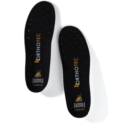 Mongrel - Footbed 1 Mongrel - Footbed