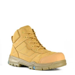 Bata 804-87047 Bazza Low Leg Zip Safety Boot -Work Clothing Store Bazza Wheat 02 5000x 500x aa1a3ef3 fff2 43ef 903e 83abe0452cf5