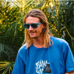 Safe Style CBLP100 Classics Blue Frame Safety Glasses -Work Clothing Store CBLUEP 1800x1800 d5d17678 2517 4907 ae54 01eb2d535b17