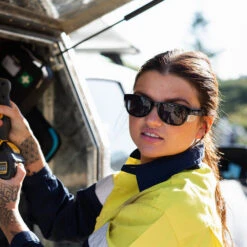 Safe Style CBT100 Classic Black Frame Safety Glasses -Work Clothing Store CBT 2 540x 338bcd16 19e3 4db6 95df 855e76b63daa