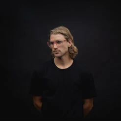 Safe Style CRPC100 Cruisers Pink Frame/Clear UV400 Safety Glasses -Work Clothing Store CRPC 2 1800x1800 2301205c bad8 461d 988a 6465937bedb6