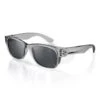 Safe Style CGP100 Classic Graphite Frame Polarised Safety Glasses