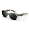 Safe Style CMTP100 Classics Milky Torts Frame /Polarised UV400 Safety Glasses