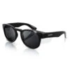 Safe Style CRBP100 Cruiser Black Frame Polarised Safety Glasses