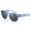 Safe Style CRBLP100 Cruisers Blue Frame /Polarised UV400 Safety Glasses