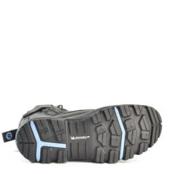 Bata Longreach Ultra Zip Composite Boot -Work Clothing Store DNC 80466029 6