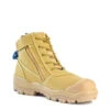 Bata Horizon Ultra Zip Safety Boot