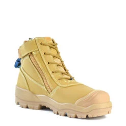 Bata Horizon Ultra Zip Safety Boot