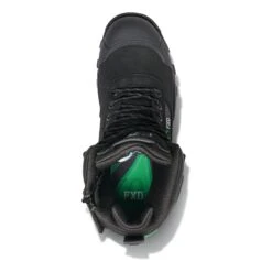FXD WB-1 150mm Zip Side Work Boot -Work Clothing Store DNC WB1 14