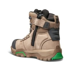 FXD WB-1 150mm Zip Side Work Boot -Work Clothing Store DNC WB1 15