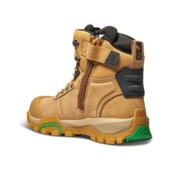 FXD WB-1 150mm Zip Side Work Boot -Work Clothing Store DNC WB1 21