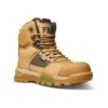 FXD WB-1 150mm Zip Side Work Boot