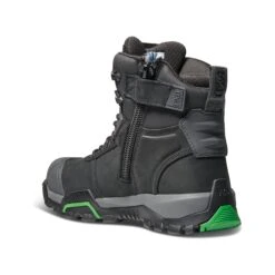 FXD WB-1 150mm Zip Side Work Boot -Work Clothing Store DNC WB1 9