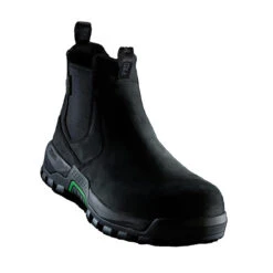FXD WB-4 Elastic Side Safety Boot -Work Clothing Store DNC WB4