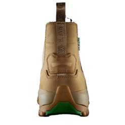 FXD WB-4 Elastic Side Safety Boot -Work Clothing Store DNC WB4 1