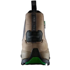 FXD WB-4 Elastic Side Safety Boot -Work Clothing Store DNC WB4 14