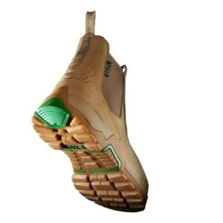 FXD WB-4 Elastic Side Safety Boot -Work Clothing Store DNC WB4 19