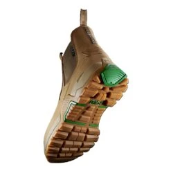 FXD WB-4 Elastic Side Safety Boot -Work Clothing Store DNC WB4 20