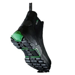 FXD WB-4 Elastic Side Safety Boot -Work Clothing Store DNC WB4 5