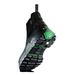 FXD WB-4 Elastic Side Safety Boot -Work Clothing Store DNC WB4 6