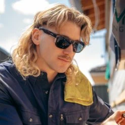 Safe Style FTP100 Fusions Brown Torts Polarised Safety Glasses 10 Safe Style FTP100 Fusions Brown Torts Polarised Safety Glasses -Work Clothing Store DSC07267 1800x1800 472a44ca e24c 40bf b1fe 758ba2b78cc5