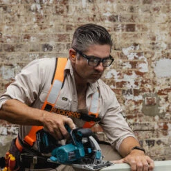 Safe Style FBC100 Fusion Black Frame Safety Glasses -Work Clothing Store FBC 2 1800x1800 4ddc7c59 ae1d 49ef bdce 410ced0d04fe