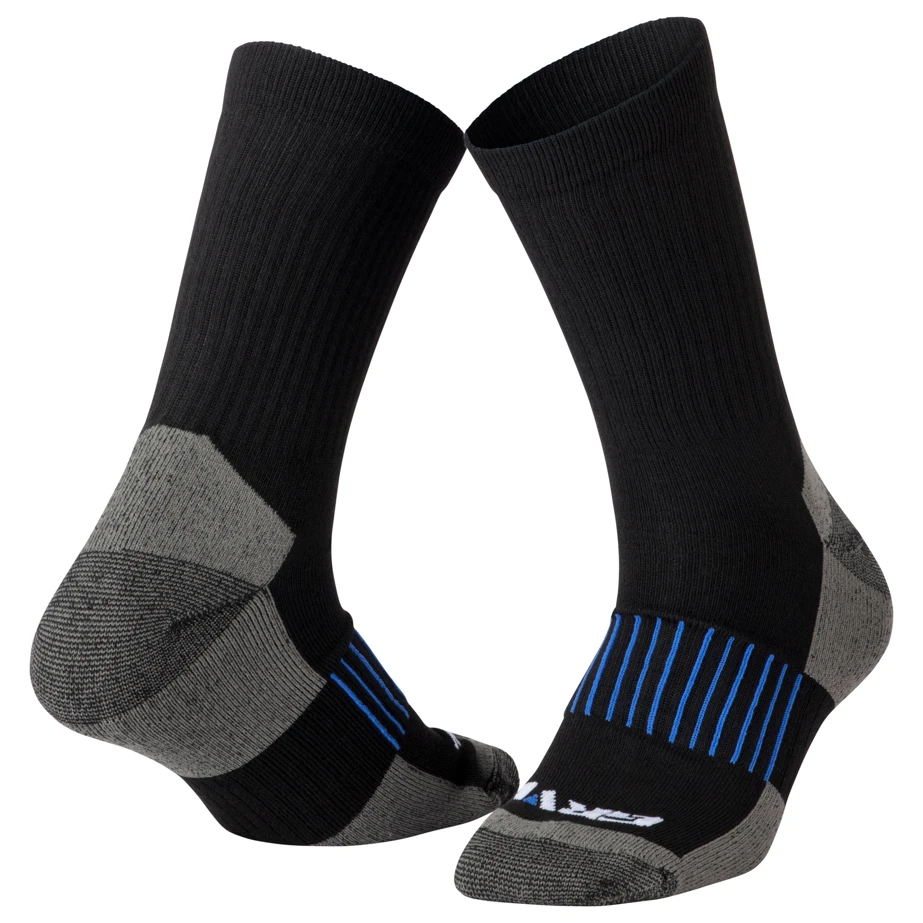 GRVL Socks - Rebar Sorbtek Performance 4 Pack 2 GRVL Socks - Rebar Sorbtek Performance 4 Pack - Image 2