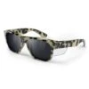 Safe Style FMTP100 Fusions Milky Torts Frame /Polarised UV400 Safety Glasses