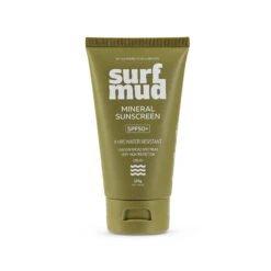 Surfmud Mineral Sunscreen 125g