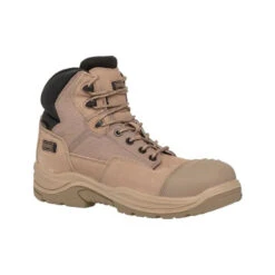 Magnum MTM160 Trademaster Lite Comp Toe Safety Boot -Work Clothing Store Magnum Trademaster STN 1