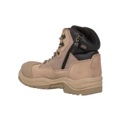 Magnum MTM160 Trademaster Lite Comp Toe Safety Boot -Work Clothing Store Magnum Trademaster STN 2