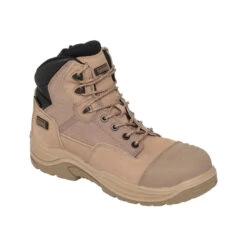 Magnum MTM160 Trademaster Lite Comp Toe Safety Boot