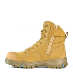 Bata 804-87046 Marto High Leg Zip Safety Boot 6 Bata 804-87046 Marto High Leg Zip Safety Boot -Work Clothing Store Marto Wheat 04 5000x 500x dbc56a4a 4148 47b1 8194 f5d059bbadfa